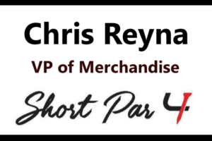 Interview: Chris Reyna