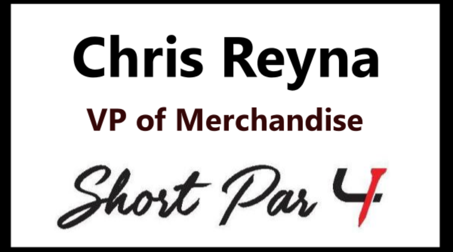 Interview: Chris Reyna