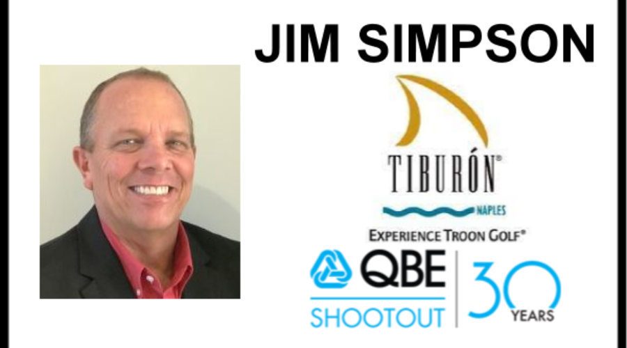 Interview: Jim Simpson