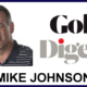 Interview: Mike Johnson