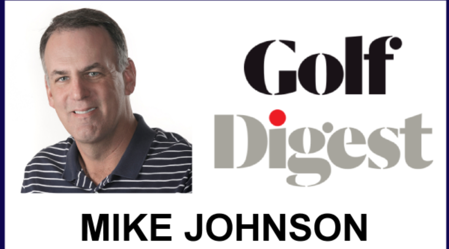 Interview: Mike Johnson