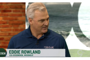 Interview: Eddie Rowland