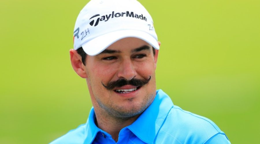 Johnson Wagner – PGA Tour Player