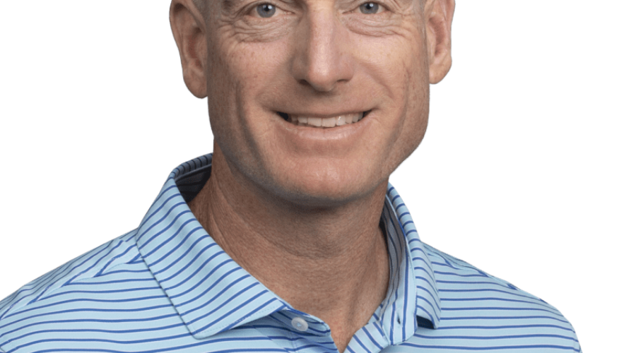 Jim Furyk – PGA Tour Player