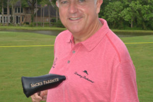Ken Duke – PGA Tour Player