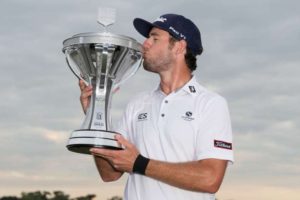 Lanto Griffin – PGA Tour Contender