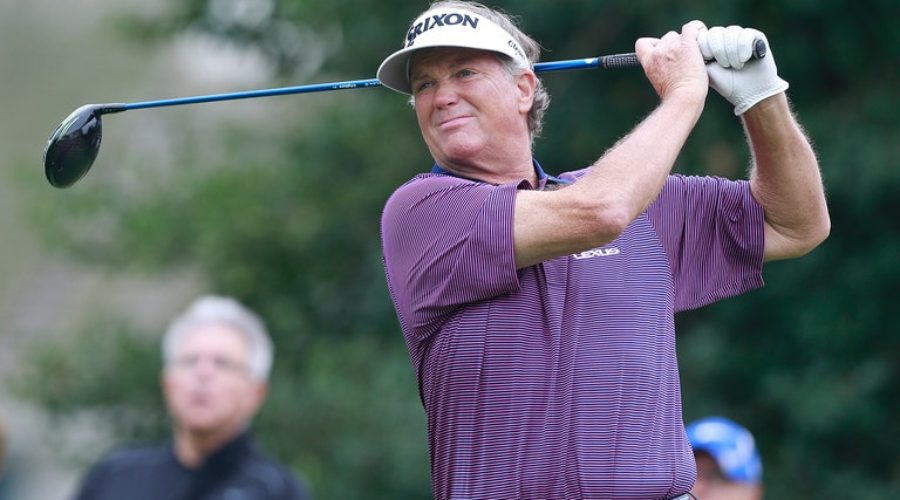 Peter Jacobsen – PGA Tour Champion