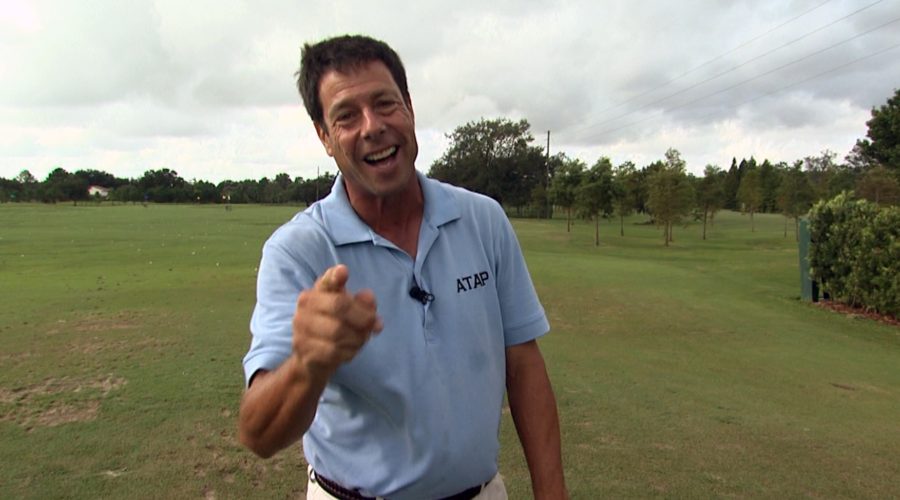 Jay Golden – The funniest man in golf