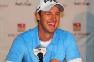 Derek Ernst – PGA Tour Player