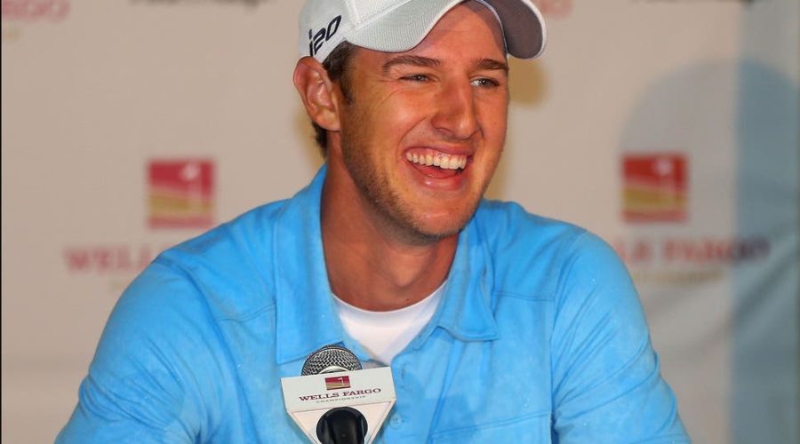 Derek Ernst – PGA Tour Player