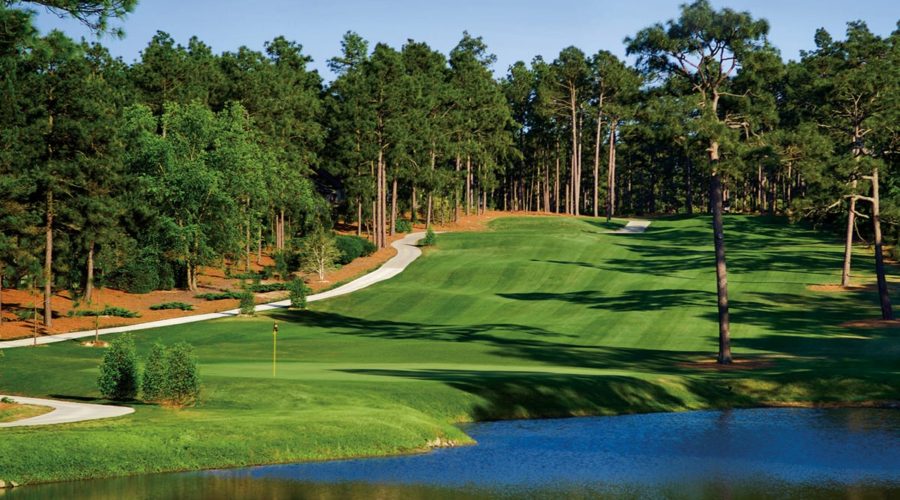 Golf Aficionado’s Rob Spellman on Pinehurst