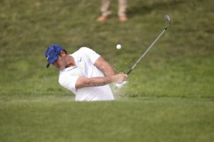 Rex Hoggard talks PGA Champ