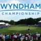 Mark Brazil on Wyndham Championship