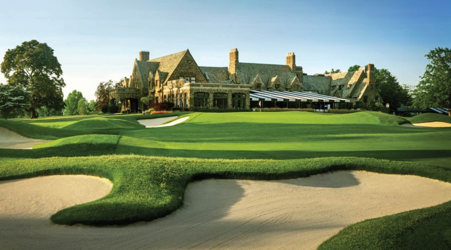 Winged Foot’s Steve Rabideau previews U.S. Open