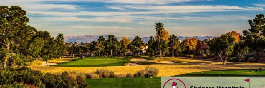 TPC Summerlin’s Mike Messner previews Shriners Hospitals for Children Open