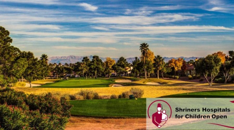 TPC Summerlin’s Mike Messner previews Shriners Hospitals for Children Open