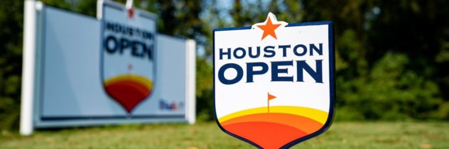 Colby Callaway previews Houston Open