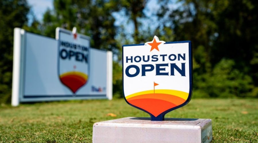 Colby Callaway previews Houston Open