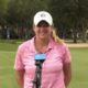 Laura Wearn on Symetra Tour