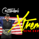 Jeff Crittenden on Xtreme Long Drive Championship