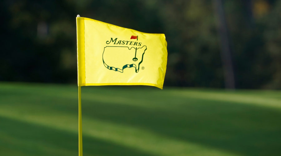 Ron Green Jr. recaps Masters