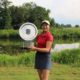 Top Ranked World Amateur Rose Zhang