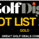 Golf Digest’s Mike Stachura talks Hot List