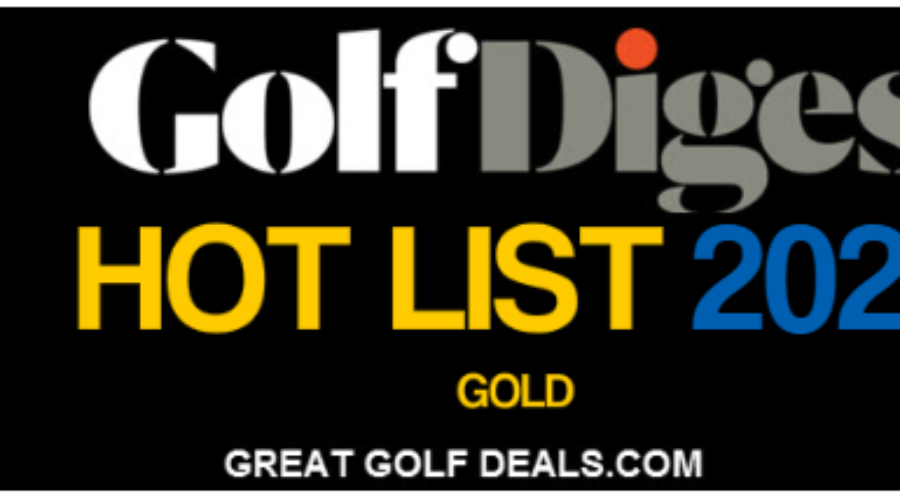 Golf Digest’s Mike Stachura talks Hot List