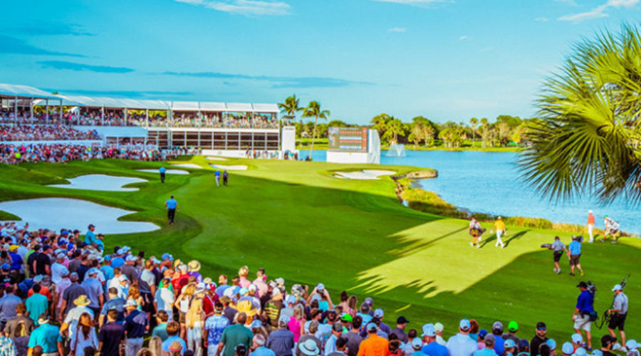 Jane Broderick previews The Honda Classic