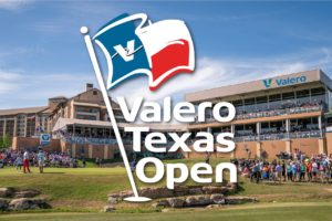 Larson Segerdahl previews Texas Open