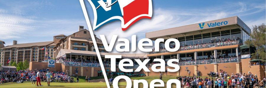 Larson Segerdahl previews Texas Open