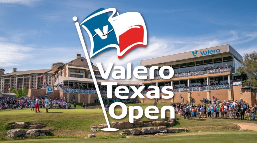 Larson Segerdahl previews Texas Open