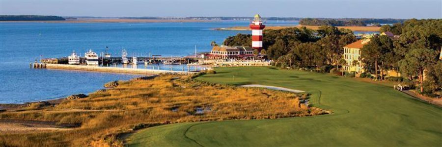 Steve Wilmot previews RBC Heritage