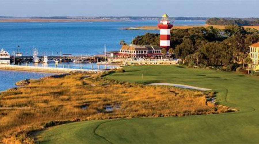 Steve Wilmot previews RBC Heritage