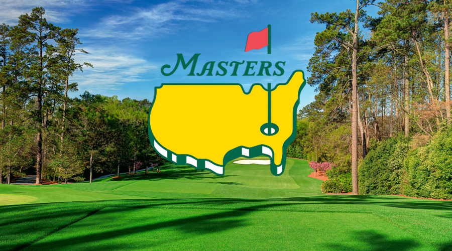 John Boyette previews The Masters