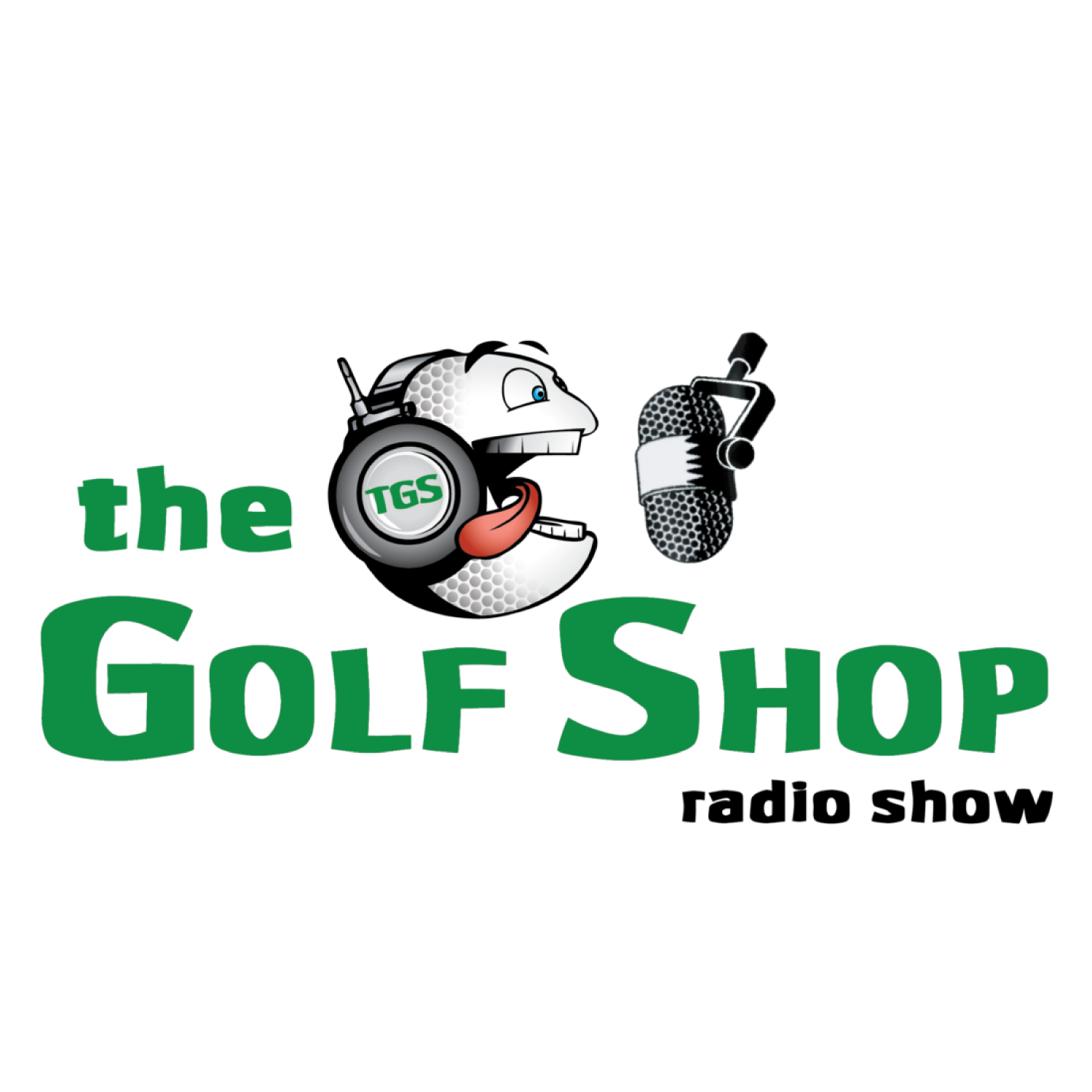 The Golf Shop Radio Show