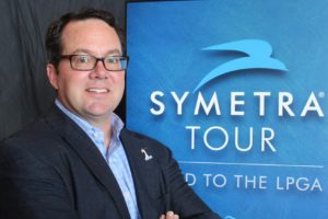 Mike Nichols talks Symetra Tour