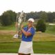 2021 US Women’s Amateur Champion Jensen Castle