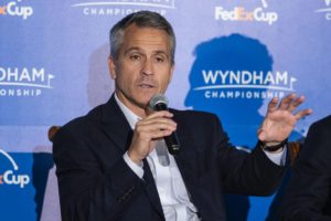 Wyndham Championship Preview with Mark Brazil