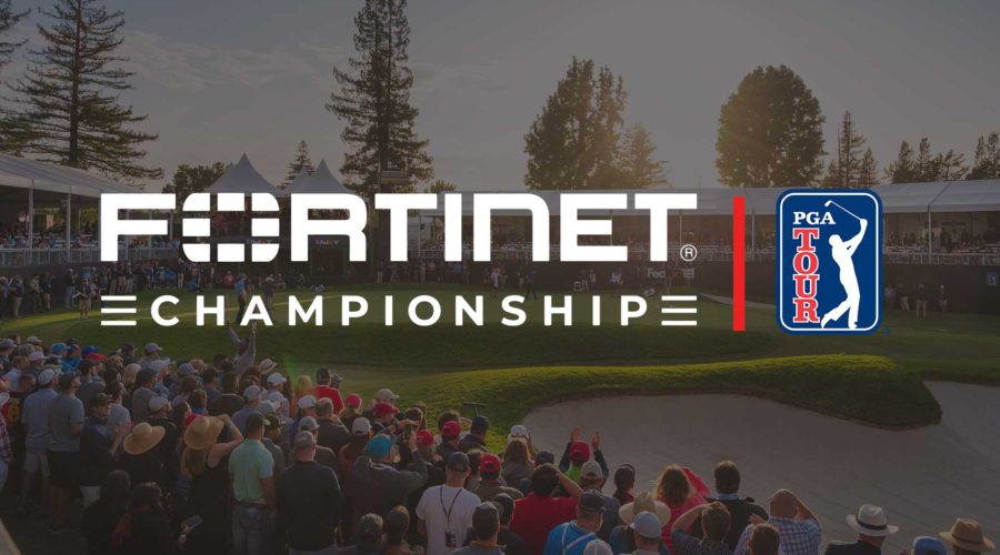 Cody Sherrill Previews The Fortinet Championship