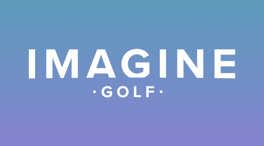 Malcolm Scovil of Imagine Golf