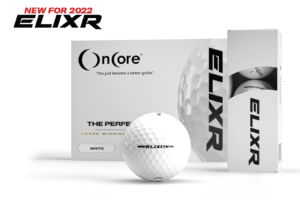 Bret Blakely of Oncore Golf- The Enhanced 2022 Elixr