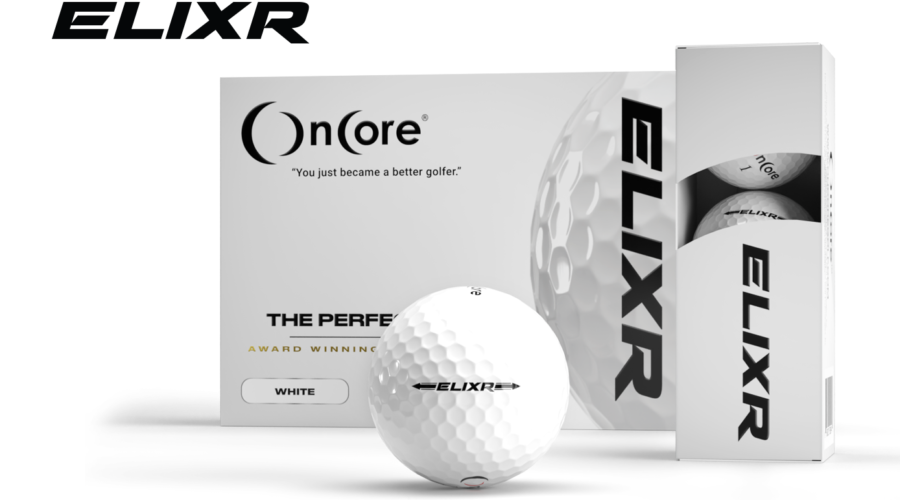 Bret Blakely of Oncore Golf- The Enhanced 2022 Elixr