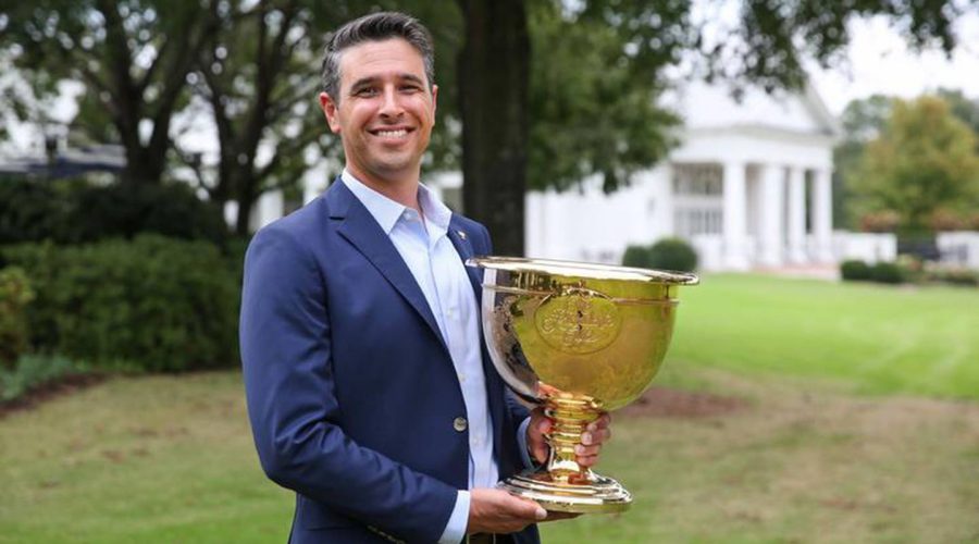 Adam Sperling Previews the Presidents Cup