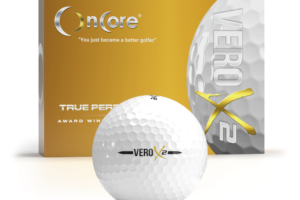 Bret Blakely of Oncore Golf- The Vero X2