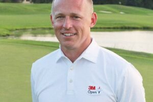 Tournament Director Mike Welch Previews The 3M Open