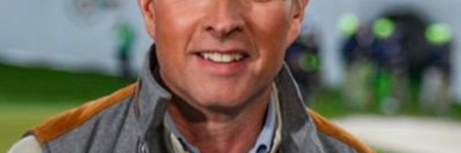 Gary Williams Talks The Olympics, Xander And Tiger