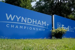 Mark Brazil Previews The Wyndham Championship