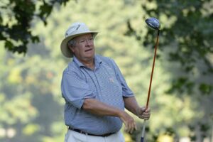 Paul Simson On The State Of Amateur Golf In The Carolinas