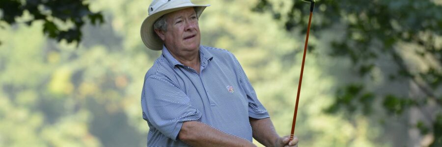 Paul Simson On The State Of Amateur Golf In The Carolinas